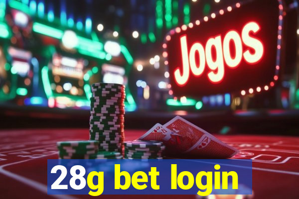 28g bet login